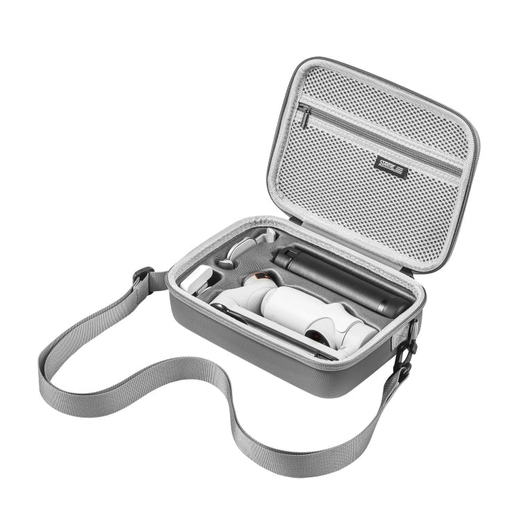 For Insta360 Flow Gimbal STARTRC Outdoor One - shoulder Storage Bag Handbag, For Insta360 Flow - ORIWHIZDJI & Insta360 AccessoriesOther Insta360 AccessoriesSTARTRC