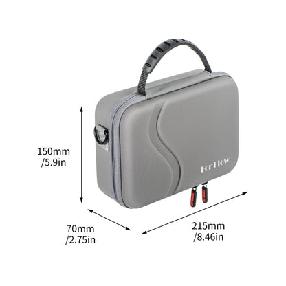 For Insta360 Flow Gimbal STARTRC Outdoor One - shoulder Storage Bag Handbag, For Insta360 Flow - ORIWHIZDJI & Insta360 AccessoriesOther Insta360 AccessoriesSTARTRC