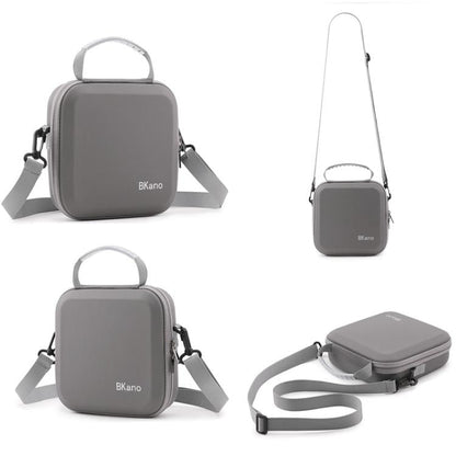 For Insta360 Flow Smartphone Gimbal Stabilizer BKANO Shoulder Bag Waterproof Portable Storage Case - ORIWHIZBKANODJI & Insta360 AccessoriesOther Insta360 Accessories