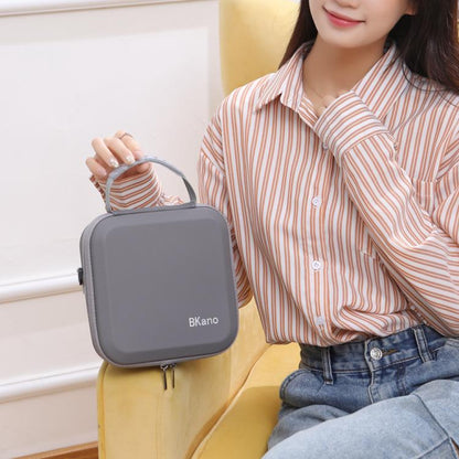 For Insta360 Flow Smartphone Gimbal Stabilizer BKANO Shoulder Bag Waterproof Portable Storage Case - ORIWHIZBKANODJI & Insta360 AccessoriesOther Insta360 Accessories