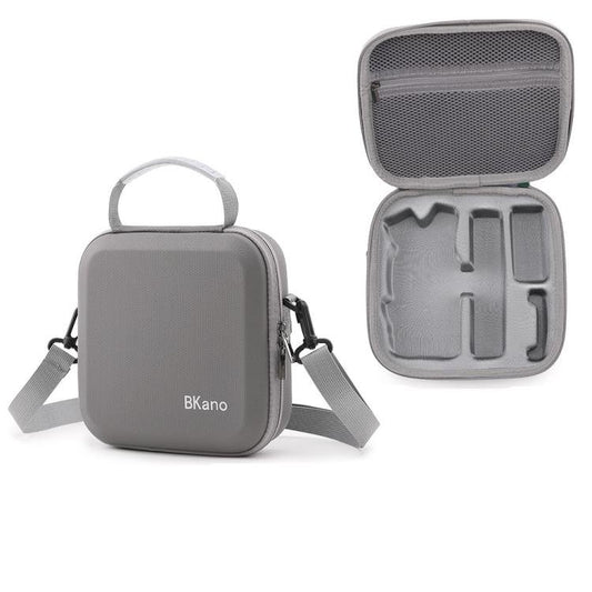 For Insta360 Flow Smartphone Gimbal Stabilizer BKANO Shoulder Bag Waterproof Portable Storage Case - ORIWHIZBKANODJI & Insta360 AccessoriesOther Insta360 Accessories