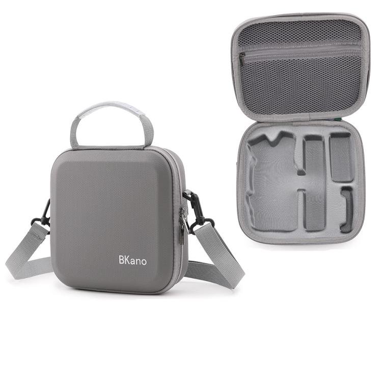 For Insta360 Flow Smartphone Gimbal Stabilizer BKANO Shoulder Bag Waterproof Portable Storage Case - ORIWHIZBKANODJI & Insta360 AccessoriesOther Insta360 Accessories