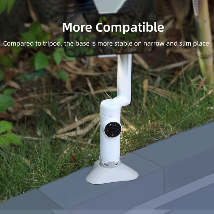 For Insta360 Flow Sunnylife Plastic Gimbal Tripod Base Stand - ORIWHIZDJI & Insta360 AccessoriesOther Insta360 AccessoriesSunnylife