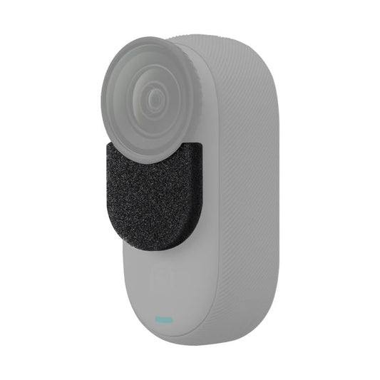 Para Insta360 GO 3 / 3S PULUZ 6 piezas Junta de espuma para reducción de ruido del parabrisas, para Insta360 GO 3 / 3S - ORIWHIZDJI y accesorios Insta360 Serie Insta360 GO Otros