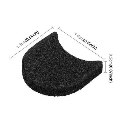 For Insta360 GO 3 / 3S PULUZ 6pcs Noise Reduction Windshield Foam Gasket, For Insta360 GO 3 / 3S - ORIWHIZDJI & Insta360 AccessoriesInsta360 GO SeriesOthers