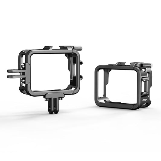For Insta360 GO 3 aMagisn Metal Rabbit Cage Protection Bezel Accessories - ORIWHIZaMagisnDJI & Insta360 AccessoriesInsta360 GO Series
