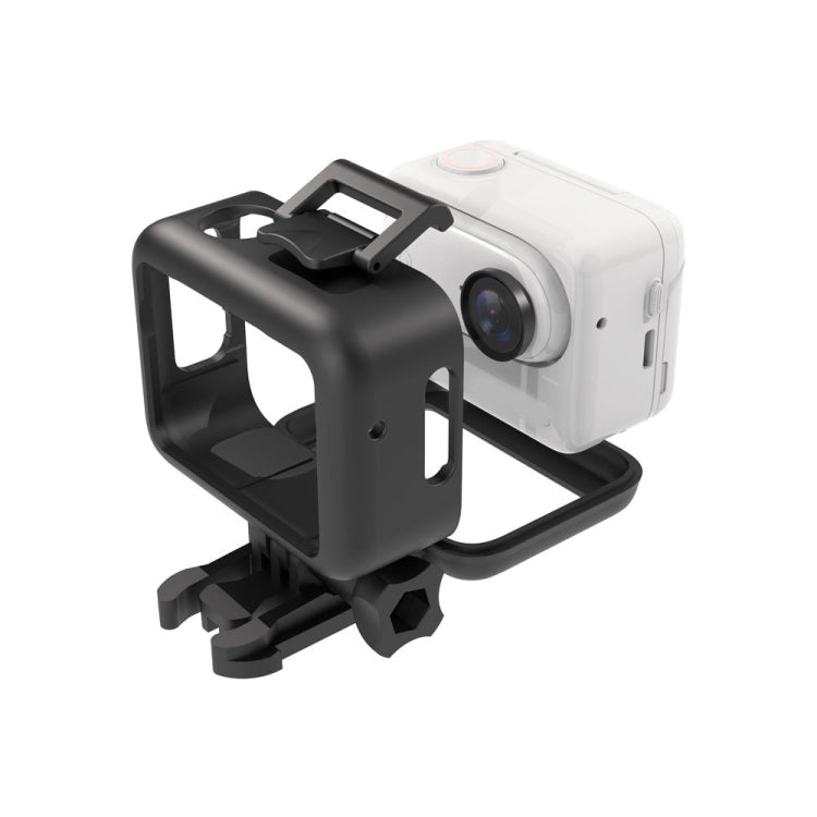 For Insta360 GO 3 Camera Battery Case Plastic Protective Frame, Protective Frame - ORIWHIZDJI & Insta360 AccessoriesInsta360 GO SeriesProtection & Cases