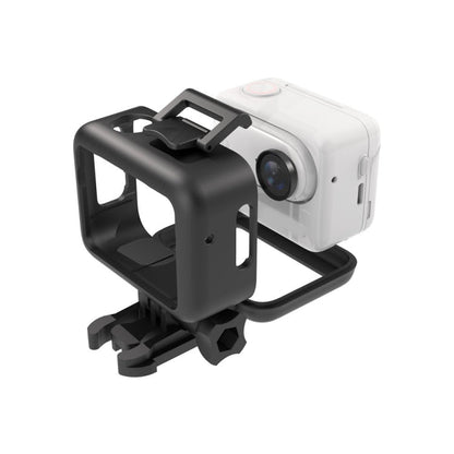 For Insta360 GO 3 Camera Battery Case Plastic Protective Frame, Protective Frame - ORIWHIZDJI & Insta360 AccessoriesInsta360 GO SeriesProtection & Cases