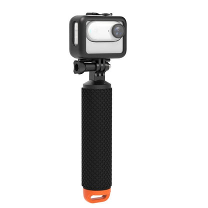 For Insta360 GO 3 Camera Battery Case Plastic Protective Frame, Protective Frame - ORIWHIZDJI & Insta360 AccessoriesInsta360 GO SeriesProtection & Cases