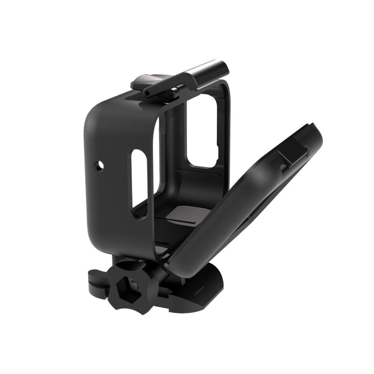 For Insta360 GO 3 Camera Battery Case Plastic Protective Frame, Protective Frame - ORIWHIZDJI & Insta360 AccessoriesInsta360 GO SeriesProtection & Cases