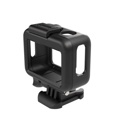 For Insta360 GO 3 Camera Battery Case Plastic Protective Frame, Protective Frame - ORIWHIZDJI & Insta360 AccessoriesInsta360 GO SeriesProtection & Cases