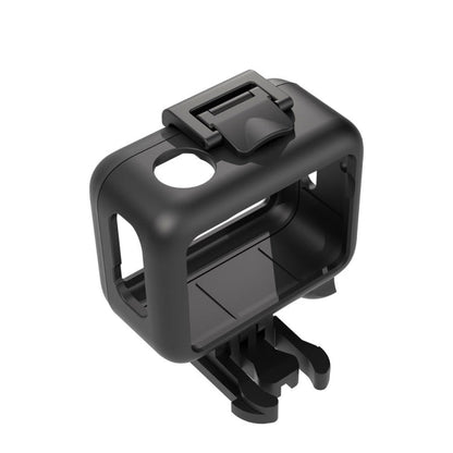 For Insta360 GO 3 Camera Battery Case Plastic Protective Frame, Protective Frame - ORIWHIZDJI & Insta360 AccessoriesInsta360 GO SeriesProtection & Cases