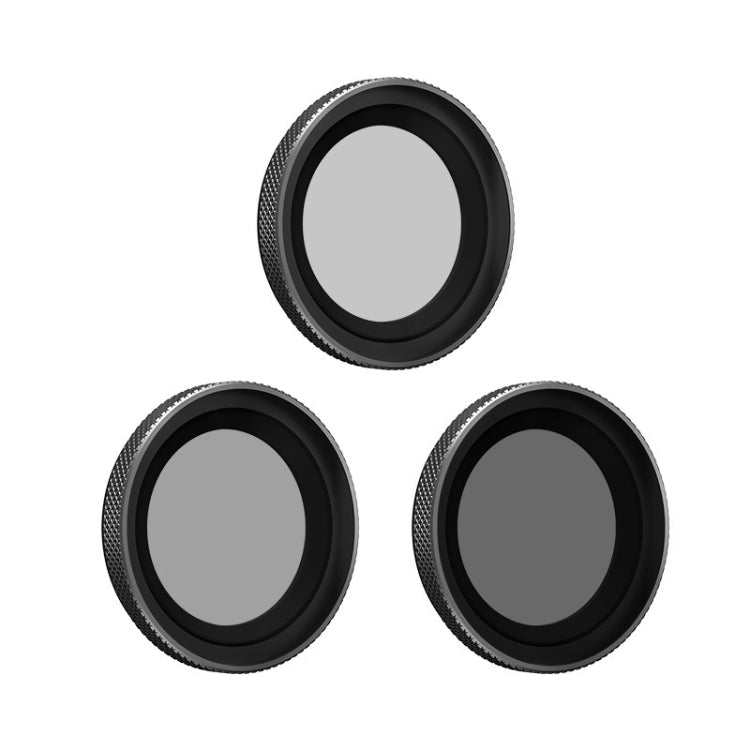For Insta360 GO 3 / Go 2 AMagisn Lens Filters Waterproof Filter, ND8, ND16, ND32, ND64, UV, CPL, ND8+16+32, ND8+16+32+CPL, ND8+16+32+64 - ORIWHIZaMagisnDJI & Insta360 AccessoriesInsta360 GO Series