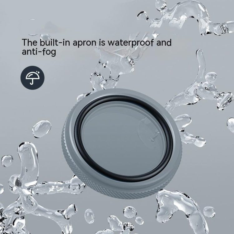 For Insta360 GO 3 / Go 2 AMagisn Lens Filters Waterproof Filter, ND8, ND16, ND32, ND64, UV, CPL, ND8+16+32, ND8+16+32+CPL, ND8+16+32+64 - ORIWHIZaMagisnDJI & Insta360 AccessoriesInsta360 GO Series