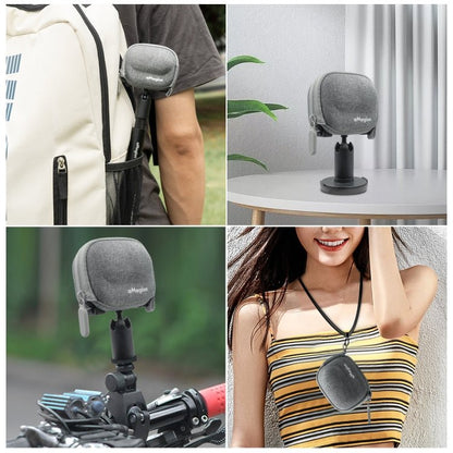 For Insta360 GO 3 / GO 3S aMagisn Body Mini Bag Storage Bag, For Insta360 GO 3 - ORIWHIZaMagisnDJI & Insta360 AccessoriesInsta360 GO Series