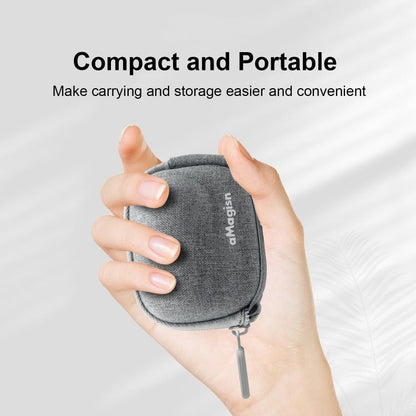 For Insta360 GO 3 / GO 3S aMagisn Body Mini Bag Storage Bag, For Insta360 GO 3 - ORIWHIZaMagisnDJI & Insta360 AccessoriesInsta360 GO Series