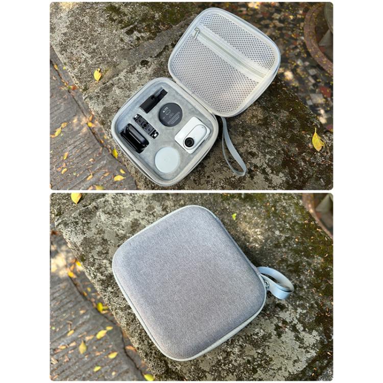 For Insta360 GO 3 / GO 3S Portable EVA Storage Box Case, For Insta360 GO 3 / GO 3S EVA Storage Box - ORIWHIZDJI & Insta360 AccessoriesInsta360 GO SeriesProtection & Cases