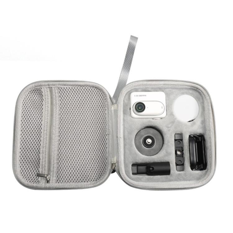 For Insta360 GO 3 / GO 3S Portable EVA Storage Box Case, For Insta360 GO 3 / GO 3S EVA Storage Box - ORIWHIZDJI & Insta360 AccessoriesInsta360 GO SeriesProtection & Cases