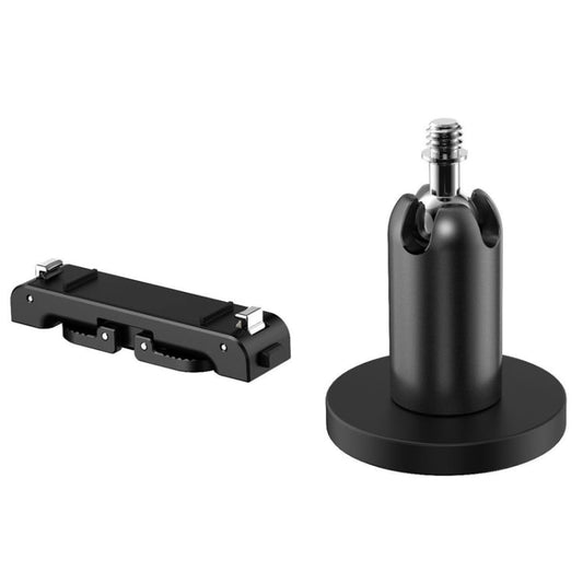 For Insta360 GO 3 HEPAIL Camera Bracket, Magnetic, Cold Boot - ORIWHIZDJI & Insta360 AccessoriesHEPAILInsta360 GO Series