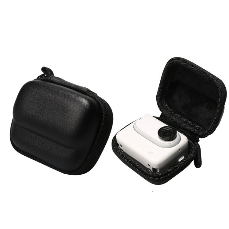 For Insta360 GO 3 Mini Body Bag Portable Storage Bag With Carabiner - ORIWHIZDJI & Insta360 AccessoriesInsta360 GO SeriesProtection & Cases