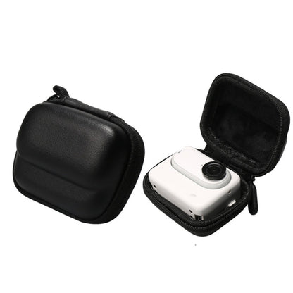 For Insta360 GO 3 Mini Body Bag Portable Storage Bag With Carabiner - ORIWHIZDJI & Insta360 AccessoriesInsta360 GO SeriesProtection & Cases