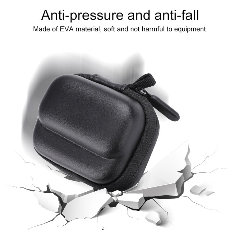 For Insta360 GO 3 Mini Body EVA Case Portable Storage Bag, For Insta360 GO 3 - ORIWHIZDJI & Insta360 AccessoriesInsta360 GO SeriesProtection & Cases