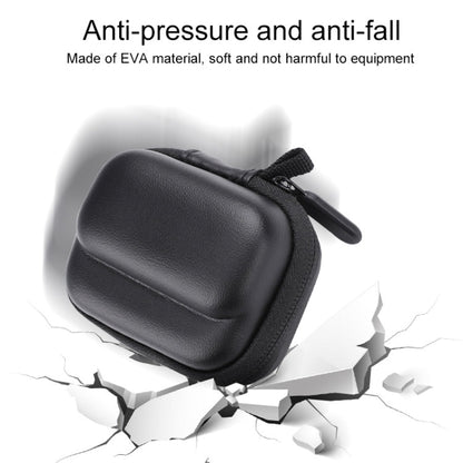 For Insta360 GO 3 Mini Body EVA Case Portable Storage Bag, For Insta360 GO 3 - ORIWHIZDJI & Insta360 AccessoriesInsta360 GO SeriesProtection & Cases