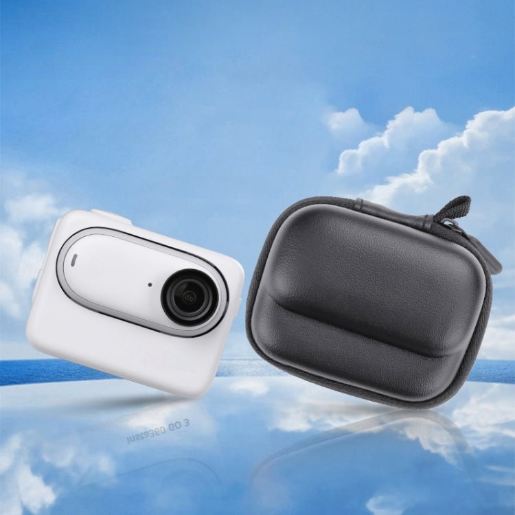 For Insta360 GO 3 Mini Body EVA Case Portable Storage Bag, For Insta360 GO 3 - ORIWHIZDJI & Insta360 AccessoriesInsta360 GO SeriesProtection & Cases