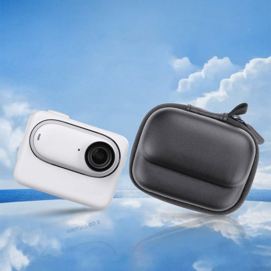 For Insta360 GO 3 Mini Body EVA Case Portable Storage Bag, For Insta360 GO 3 - ORIWHIZDJI & Insta360 AccessoriesInsta360 GO SeriesProtection & Cases