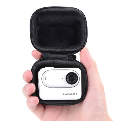 For Insta360 GO 3 Mini Body EVA Case Portable Storage Bag, For Insta360 GO 3 - ORIWHIZDJI & Insta360 AccessoriesInsta360 GO SeriesProtection & Cases