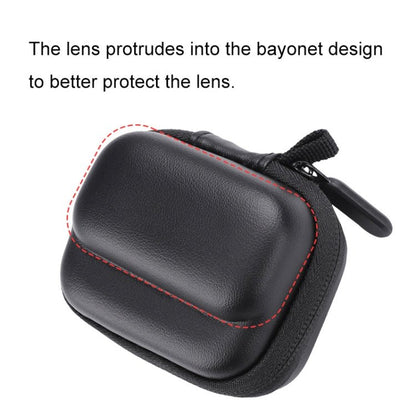 For Insta360 GO 3 Mini Body EVA Case Portable Storage Bag, For Insta360 GO 3 - ORIWHIZDJI & Insta360 AccessoriesInsta360 GO SeriesProtection & Cases