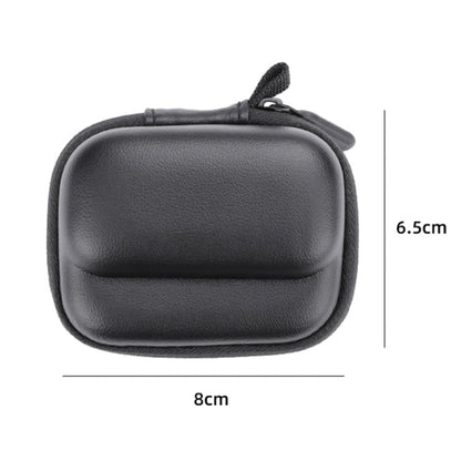 For Insta360 GO 3 Mini Body EVA Case Portable Storage Bag, For Insta360 GO 3 - ORIWHIZDJI & Insta360 AccessoriesInsta360 GO SeriesProtection & Cases