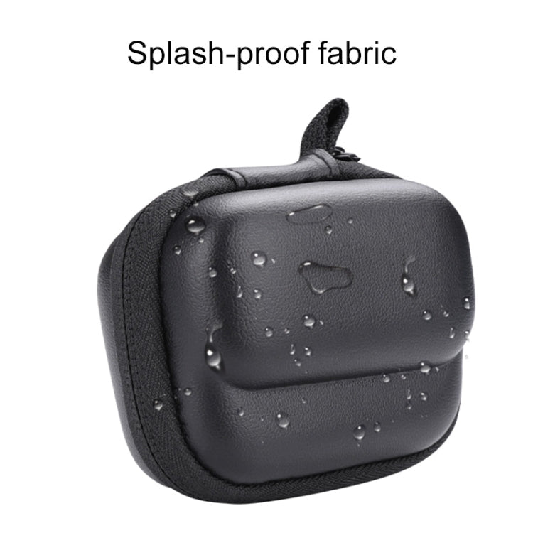 For Insta360 GO 3 Mini Body EVA Case Portable Storage Bag, For Insta360 GO 3 - ORIWHIZDJI & Insta360 AccessoriesInsta360 GO SeriesProtection & Cases