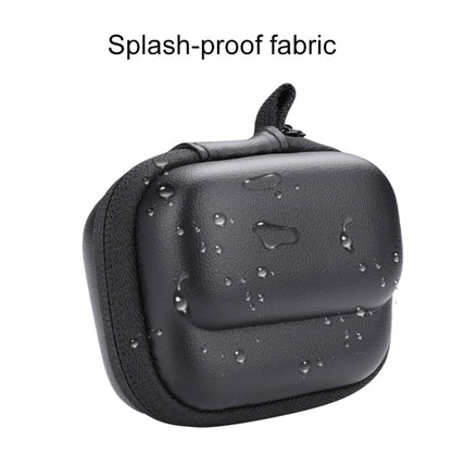 For Insta360 GO 3 Mini Body EVA Case Portable Storage Bag, For Insta360 GO 3 - ORIWHIZDJI & Insta360 AccessoriesInsta360 GO SeriesProtection & Cases