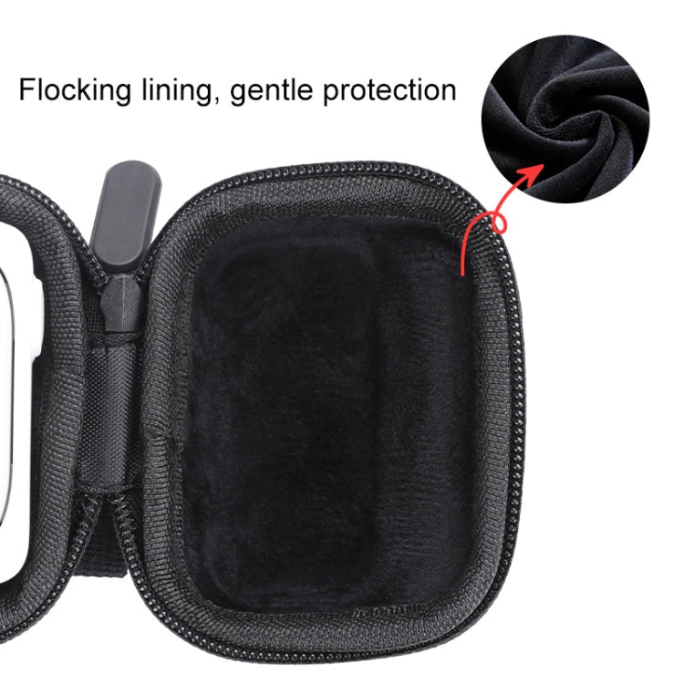 For Insta360 GO 3 Mini Body EVA Case Portable Storage Bag, For Insta360 GO 3 - ORIWHIZDJI & Insta360 AccessoriesInsta360 GO SeriesProtection & Cases