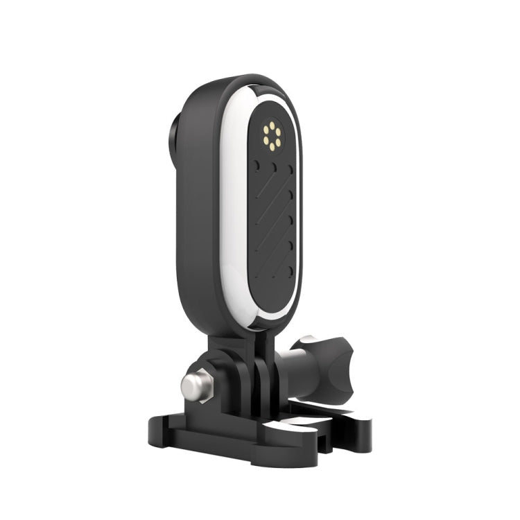For Insta360 Go 3 Plastic Protective Frame Cooling Rabbit Cage Sports Camera Accessories, For Insta360 Go 3 - ORIWHIZDJI & Insta360 AccessoriesInsta360 GO SeriesProtection & Cases