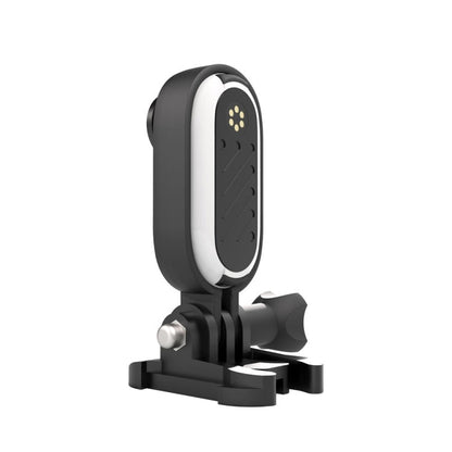 For Insta360 Go 3 Plastic Protective Frame Cooling Rabbit Cage Sports Camera Accessories, For Insta360 Go 3 - ORIWHIZDJI & Insta360 AccessoriesInsta360 GO SeriesProtection & Cases