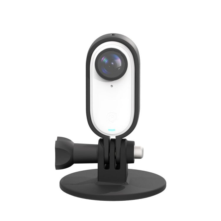 For Insta360 Go 3 Plastic Protective Frame Cooling Rabbit Cage Sports Camera Accessories, For Insta360 Go 3 - ORIWHIZDJI & Insta360 AccessoriesInsta360 GO SeriesProtection & Cases