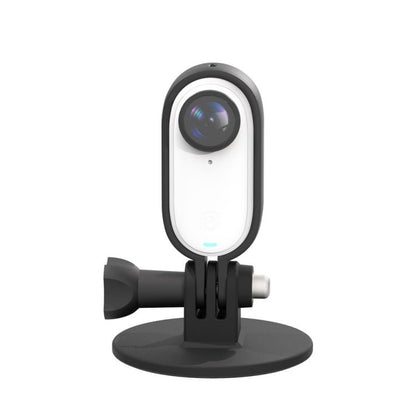 For Insta360 Go 3 Plastic Protective Frame Cooling Rabbit Cage Sports Camera Accessories, For Insta360 Go 3 - ORIWHIZDJI & Insta360 AccessoriesInsta360 GO SeriesProtection & Cases
