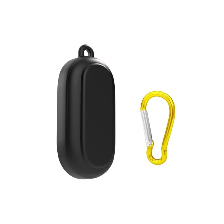 For Insta360 GO 3 PULUZ Body Magnetic Plastic Protective Frame Cage with Carabiner, Magnetic Frame with Carabiner - ORIWHIZDJI & Insta360 AccessoriesInsta360 GO SeriesProtection & Cases