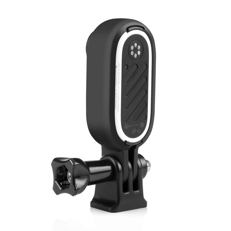 For Insta360 GO 3 PULUZ Body Plastic Protective Frame Cage with Screw & Adapter, Protective Frame Cage with Screw & Adapte - ORIWHIZDJI & Insta360 AccessoriesInsta360 GO SeriesProtection & Cases
