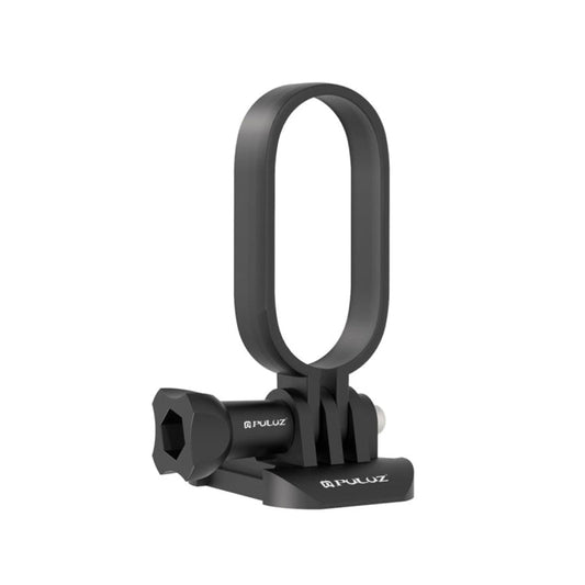 For Insta360 GO 3 PULUZ Body Plastic Protective Frame Cage with Screw & Quick Release Buckle, Body Plastic Protective Frame - ORIWHIZDJI & Insta360 AccessoriesInsta360 GO SeriesProtection & Cases