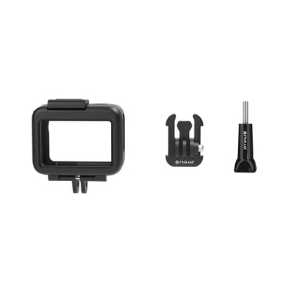 For Insta360 GO 3 PULUZ Camera Battery Case Plastic Protective Frame, Plastic Protective Frame - ORIWHIZDJI & Insta360 AccessoriesInsta360 GO SeriesProtection & Cases