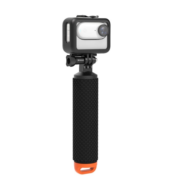 For Insta360 GO 3 PULUZ Camera Battery Case Plastic Protective Frame, Plastic Protective Frame - ORIWHIZDJI & Insta360 AccessoriesInsta360 GO SeriesProtection & Cases