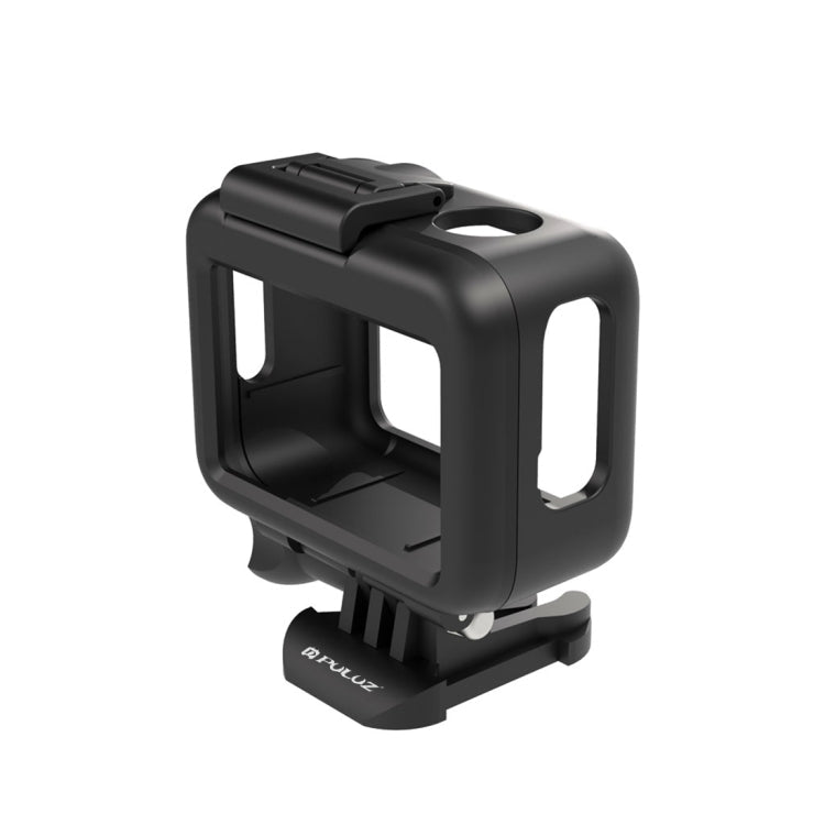For Insta360 GO 3 PULUZ Camera Battery Case Plastic Protective Frame, Plastic Protective Frame - ORIWHIZDJI & Insta360 AccessoriesInsta360 GO SeriesProtection & Cases