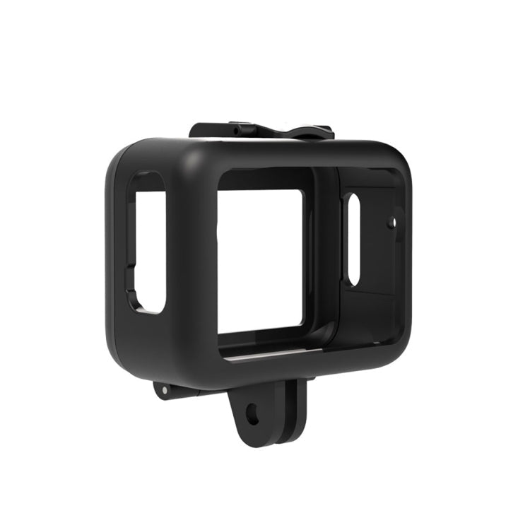 For Insta360 GO 3 PULUZ Camera Battery Case Plastic Protective Frame, Plastic Protective Frame - ORIWHIZDJI & Insta360 AccessoriesInsta360 GO SeriesProtection & Cases