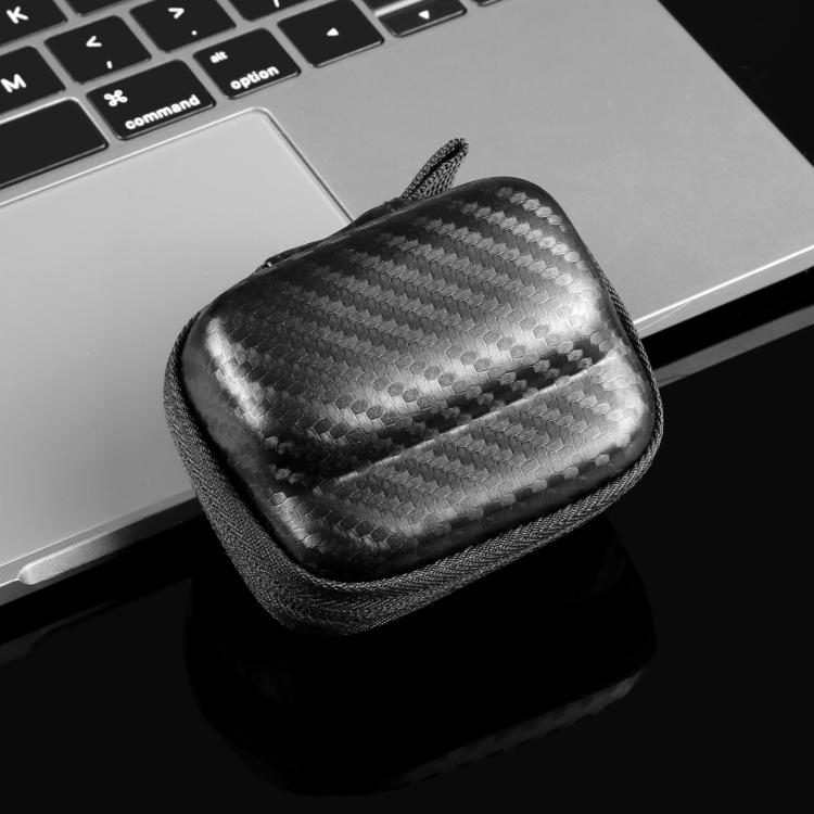 For Insta360 GO 3 PULUZ Mini Body Bag Portable EVA Storage Bag, For Insta360 GO 3 / GO 3S - ORIWHIZDJI & Insta360 AccessoriesInsta360 GO SeriesProtection & Cases