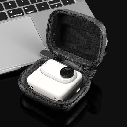 For Insta360 GO 3 PULUZ Mini Body Bag Portable EVA Storage Bag, For Insta360 GO 3 / GO 3S - ORIWHIZDJI & Insta360 AccessoriesInsta360 GO SeriesProtection & Cases