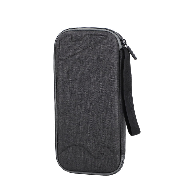 For Insta360 GO 3 Sunnylife Camera Set Storage Bag, For Insta360 GO 3 / GO 3S - ORIWHIZDJI & Insta360 AccessoriesInsta360 GO SeriesProtection & Cases
