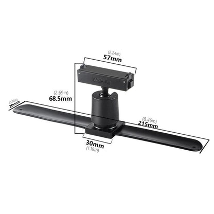 For Insta360 GO 3S / GO 3 STARTRC Silicone Wristband Snap Ring Quick Release Fixed Adapter Mount, For Insta360 GO 3S / GO 3 - ORIWHIZDJI & Insta360 AccessoriesInsta360 GO SeriesMounts